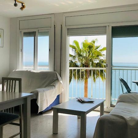 Apartament Platja L'Arquitecte 람폴라 외부 사진