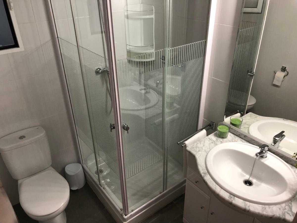 Apartament Platja L'Arquitecte 람폴라 외부 사진